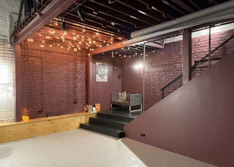 ПСН, 70 м², 1/2 этаж