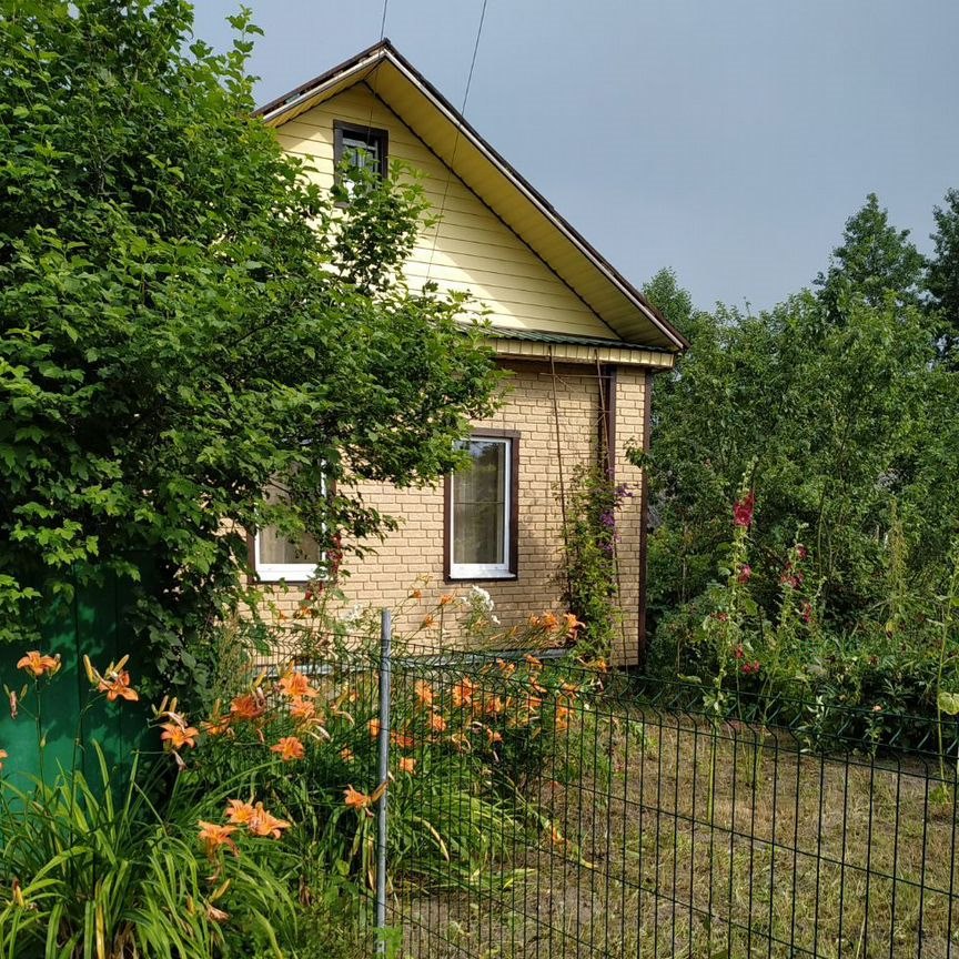 Дом, 74 м², 50 соток