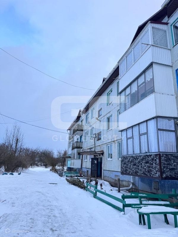 2-комн., 48.8 м², 2/3 этаж