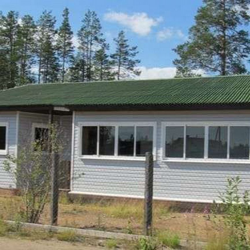  дом, 120 м², 13 соток