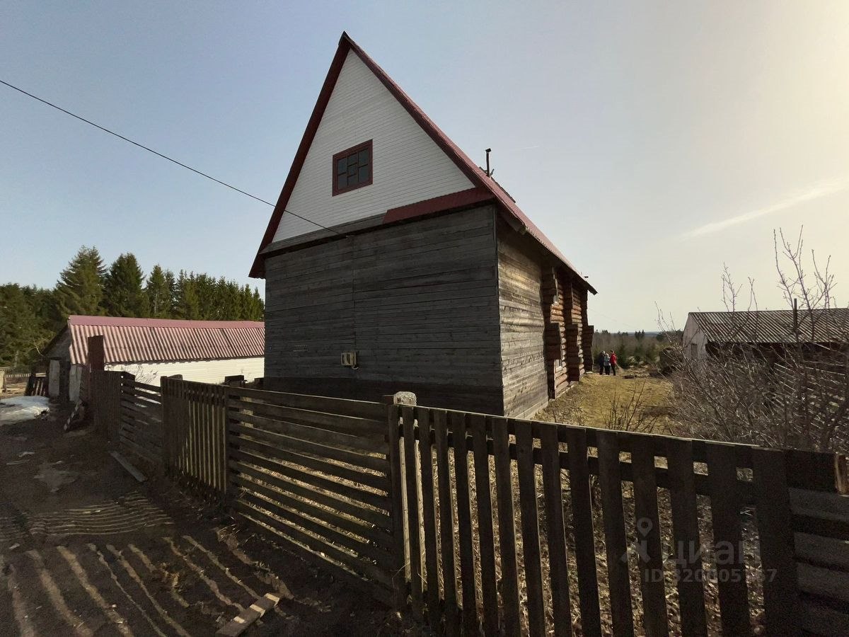 Дом, 124 м², 20 соток