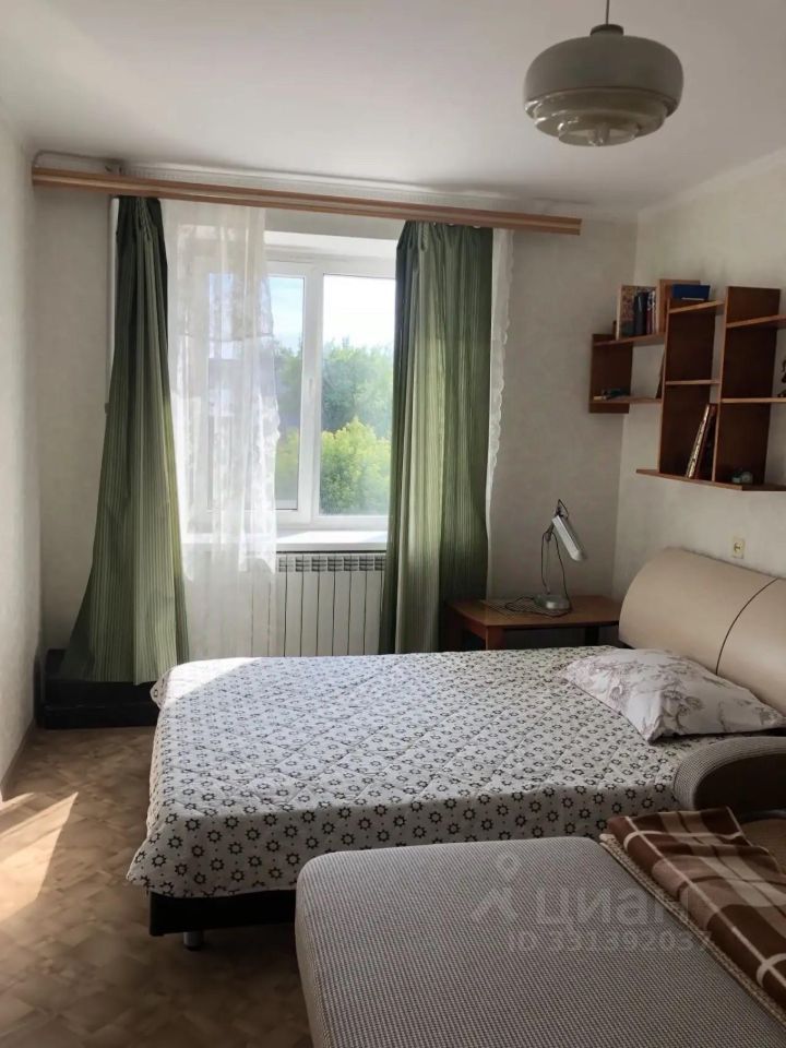 2-комн., 49.8 м², 4/5 этаж