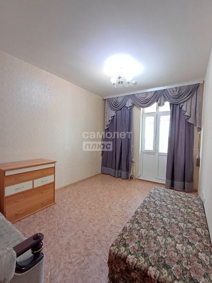 2-комн., Квартира в новостройке, 54 м², 4/9 этаж