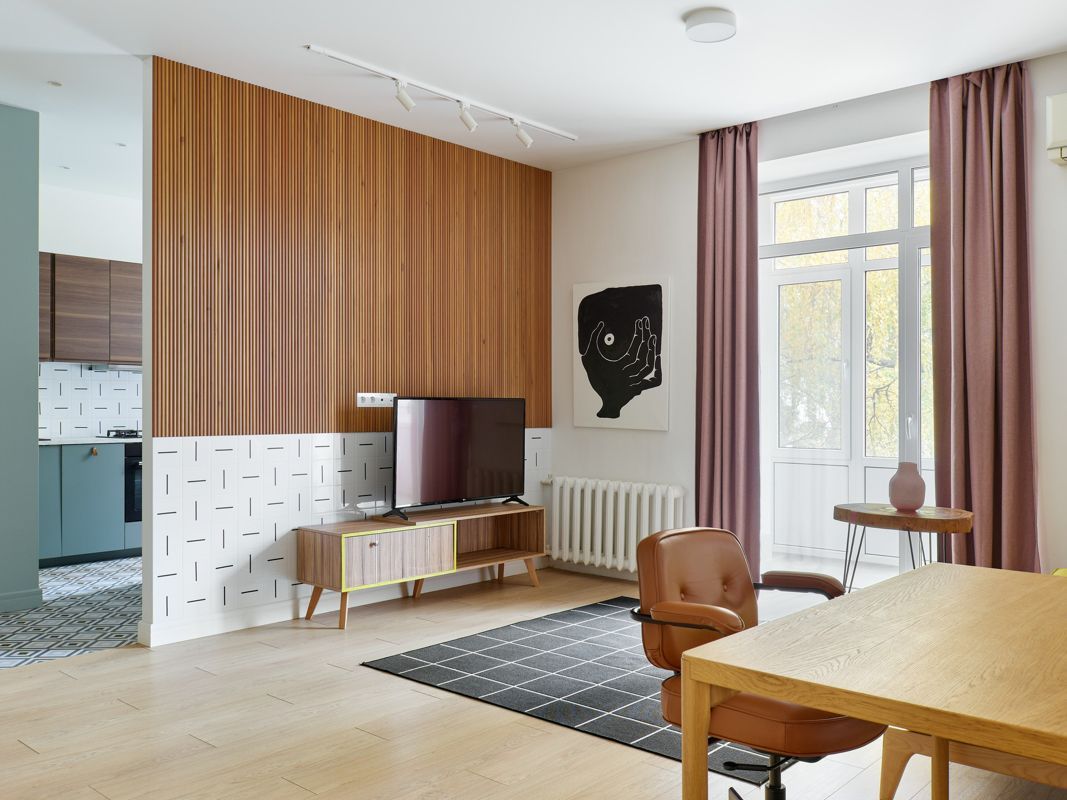 2-комн., 65.8 м², 2/9 этаж