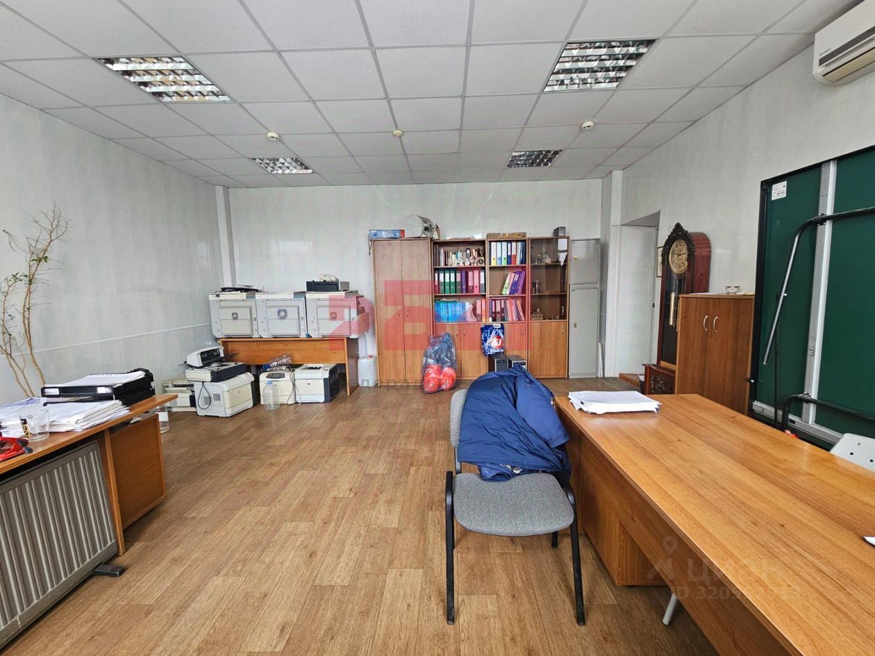 Офис, 361.6 м², 2/2 этаж