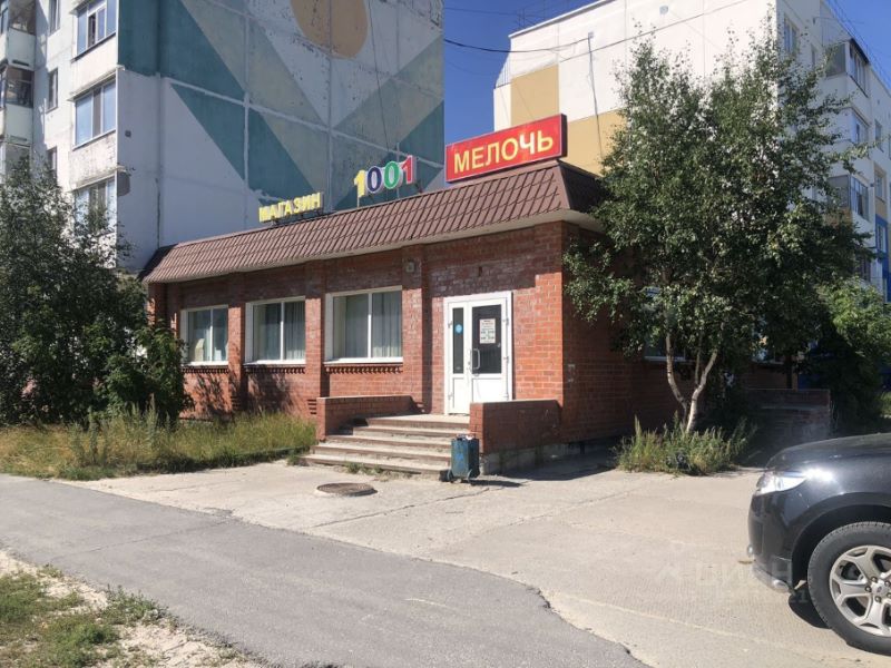 ПСН, 121 м², 1/1 этаж