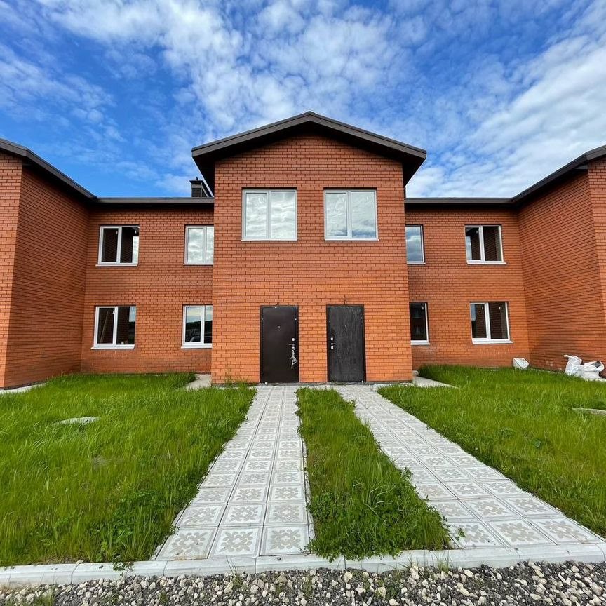 Таунхаус, 92.6 м², 1.7 сотка