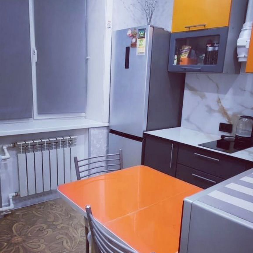 1-комн., 33 м², 4/5 этаж