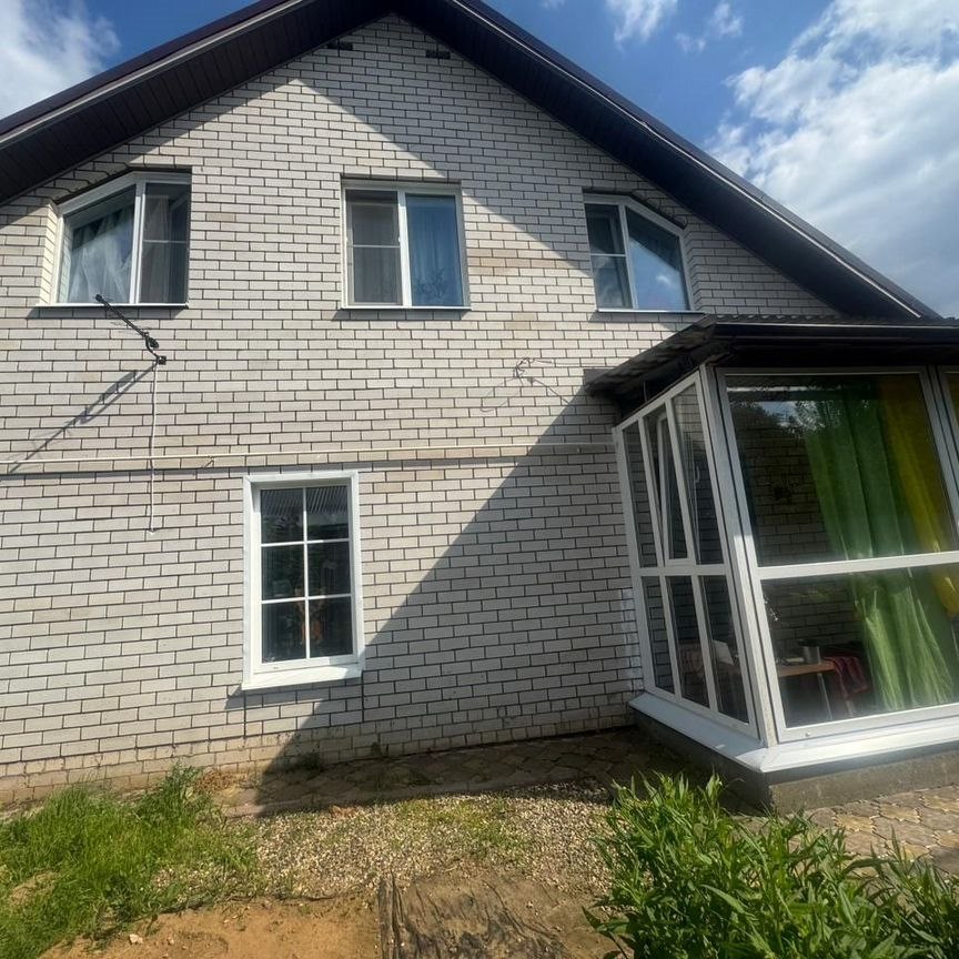 Дом, 140 м², 7 соток