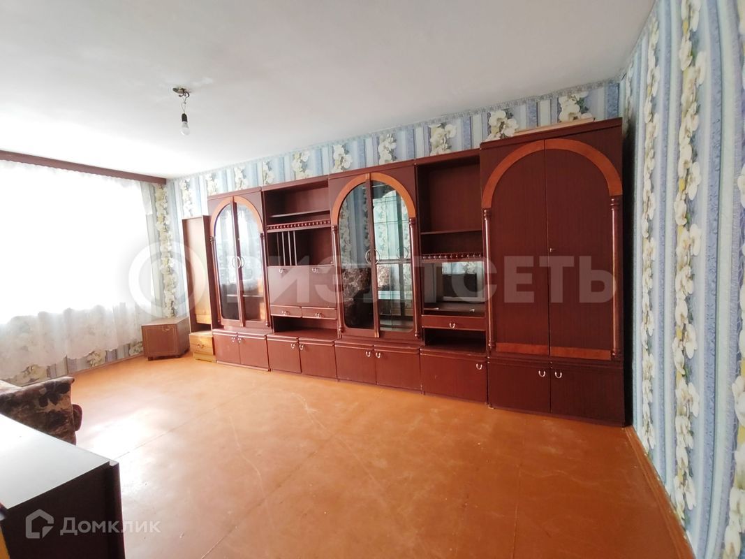 1-комн., 30 м², 2/5 этаж
