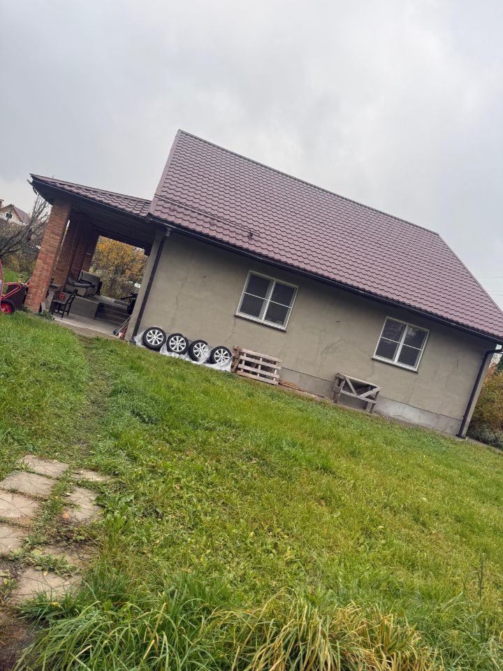 Коттедж, 235 м², 9 соток