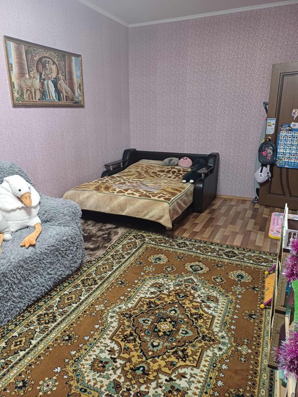 2-комн., 59.2 м², 5/5 этаж