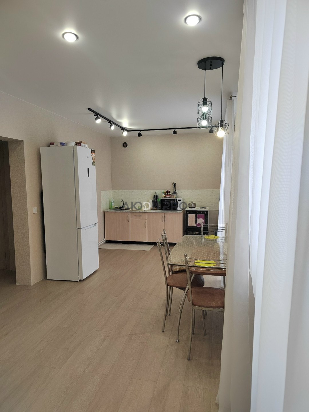 1-этажный дом, 87 м², 6 соток