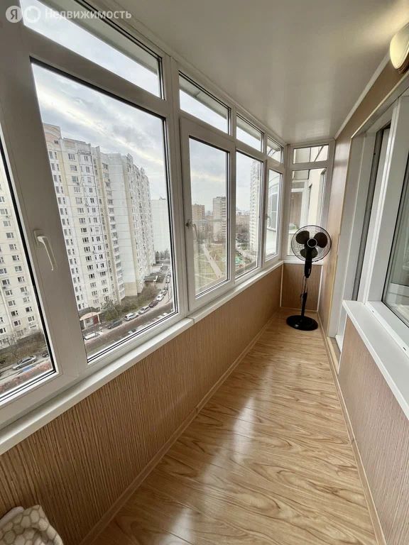 1-комн., 42 м², 11/25 этаж