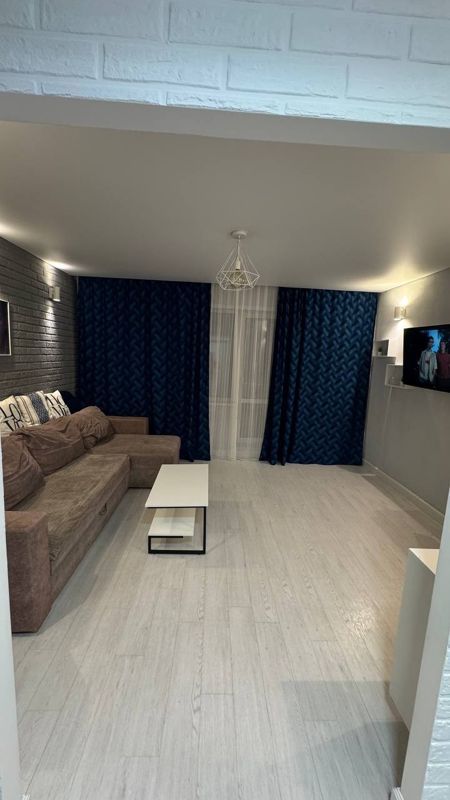 2-комн., 52.5 м², 1/5 этаж