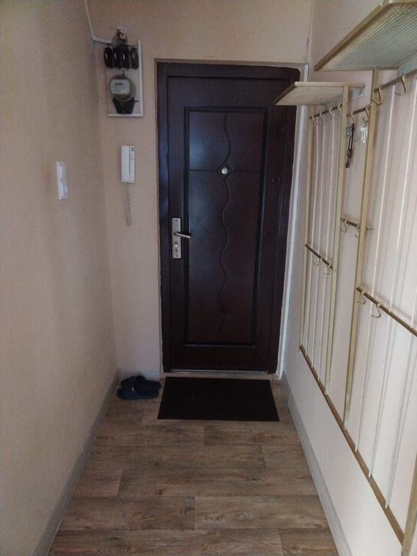 2-комн. квартира, 48.5 м2, 5/5 этаж