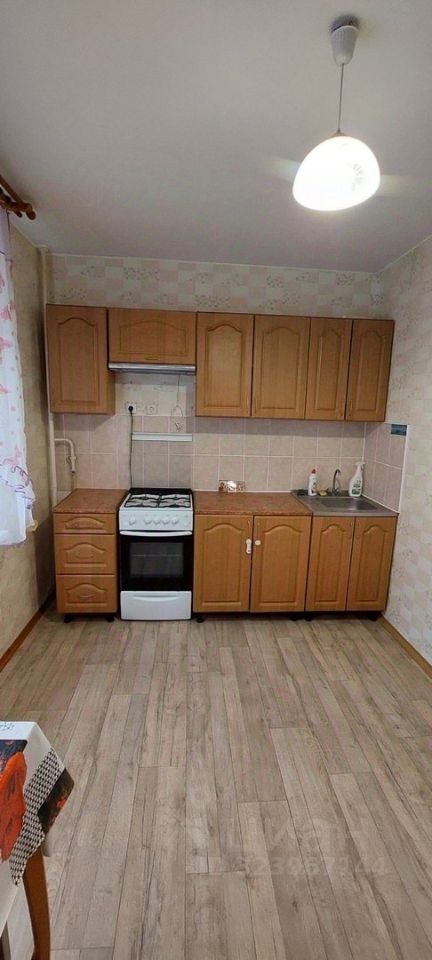 1-комн., 38 м², 3/10 этаж