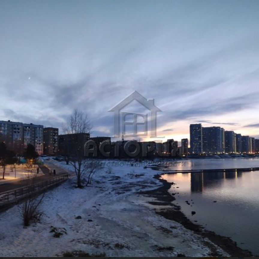 2-комн., 48.4 м², 4/5 этаж