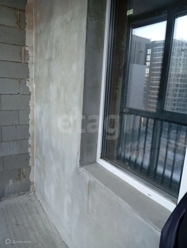 Квартира, 31 м², 9/16 этаж