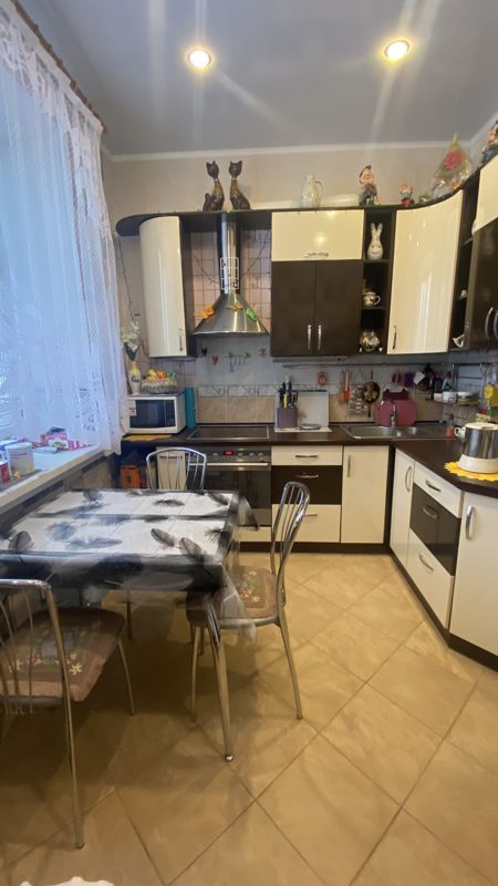 3-комн., 73.5 м², 1/4 этаж