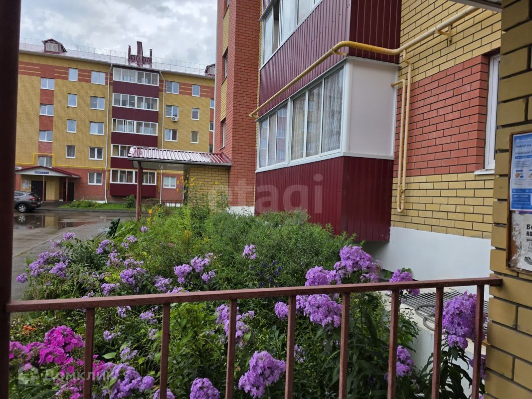2-комн., 44.9 м², 3/5 этаж