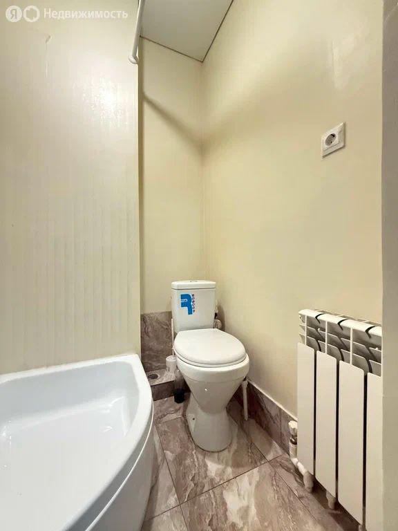 1-комн., Квартира в новостройке, 24 м², 5/5 этаж