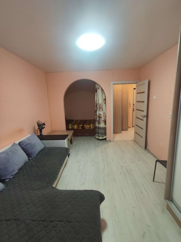 1-комн., 35.6 м², 1/9 этаж