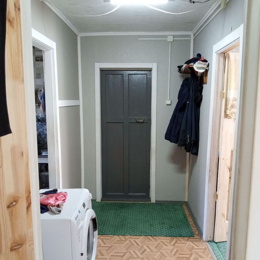 Дом, 54 м², 10 соток