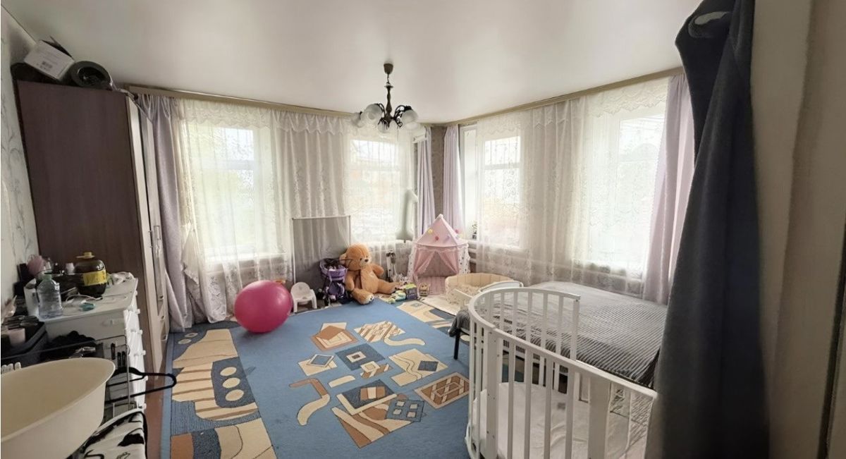 2-комн., 45 м², 2/2 этаж