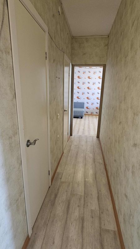 1-комн., Квартира, 52.1 м², 2/4 этаж