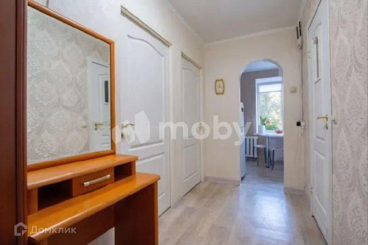 2-комн., 42.5 м², 2/9 этаж