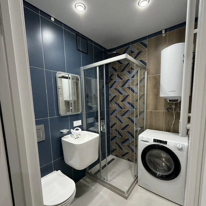 2-комн., 45.4 м², 5/5 этаж