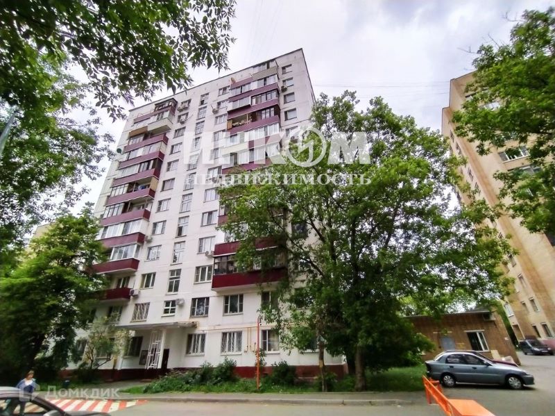 2-комн., 39.3 м², 8/12 этаж