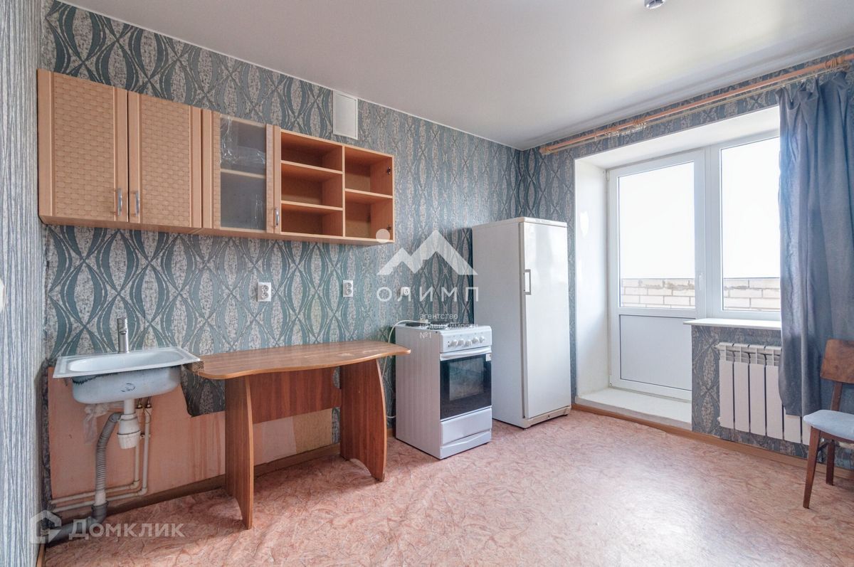 1-комн., 36 м², 12/14 этаж