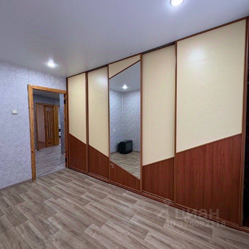 2-комн., 50.3 м², 2/3 этаж