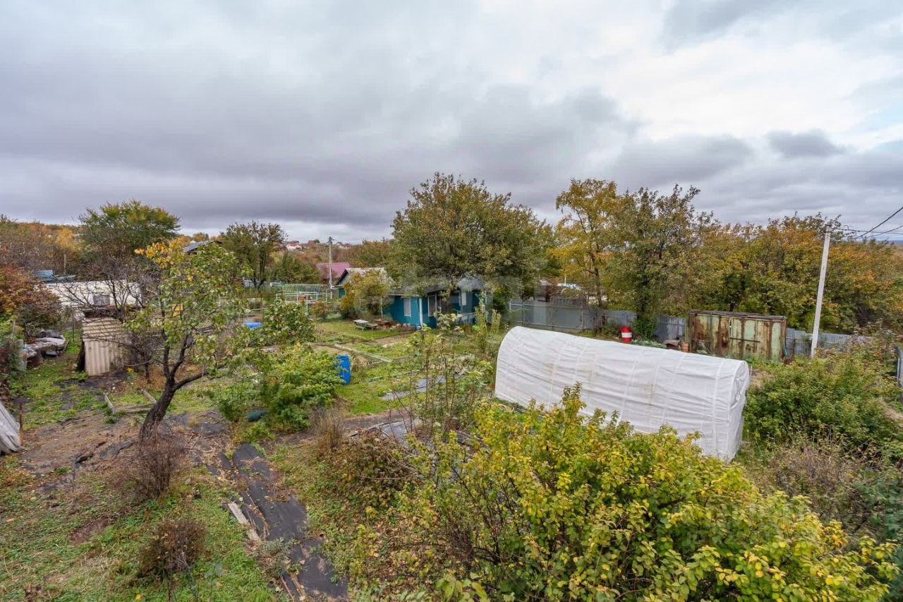 Дом, 25 м², 6.8 соток