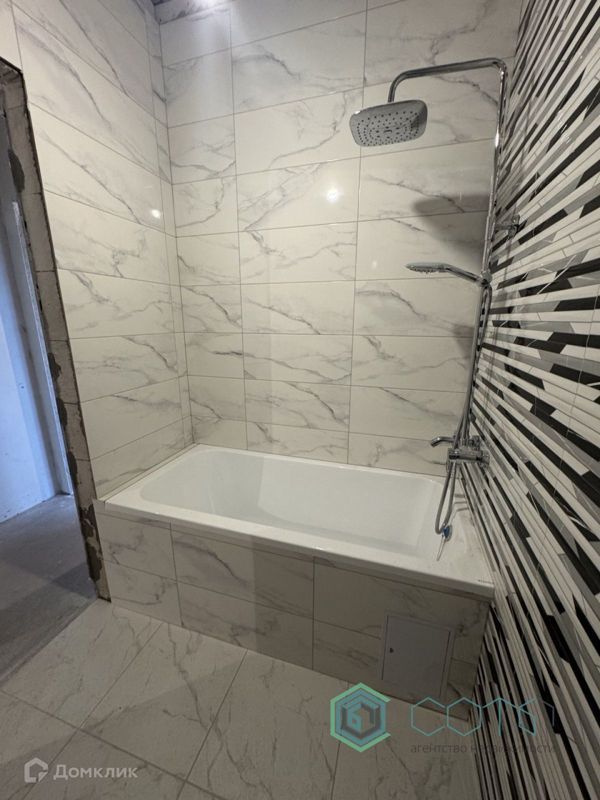 3-комн., 95 м², 4/5 этаж