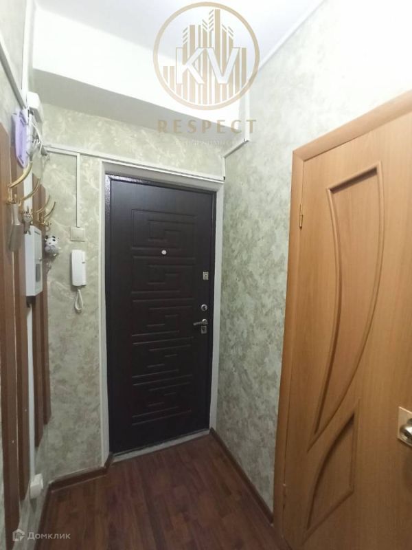 1-комн., 32.4 м², 1/5 этаж