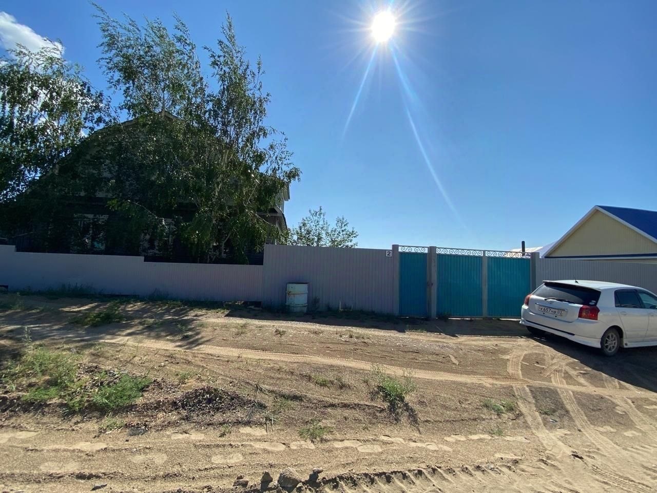 Коттедж, 190 м², 12 соток