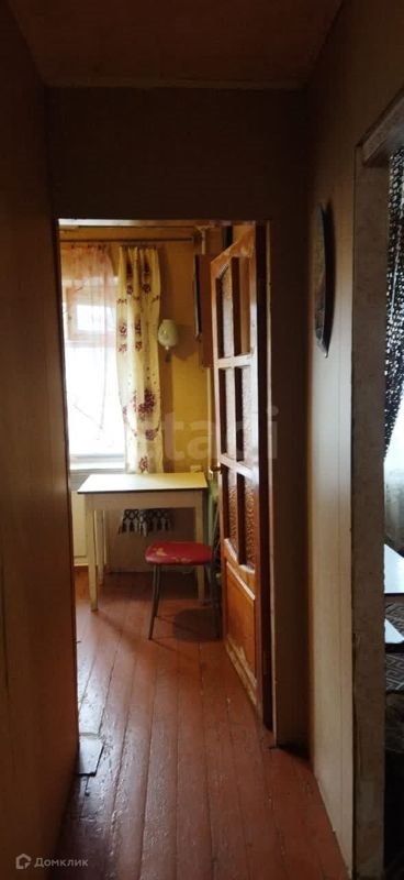 1-комн., 31.5 м², 1/4 этаж