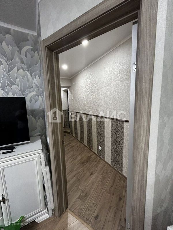 1-комн., 30.9 м², 1/5 этаж