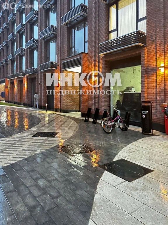 1-комн. квартира, 19 м2, 7/24 этаж
