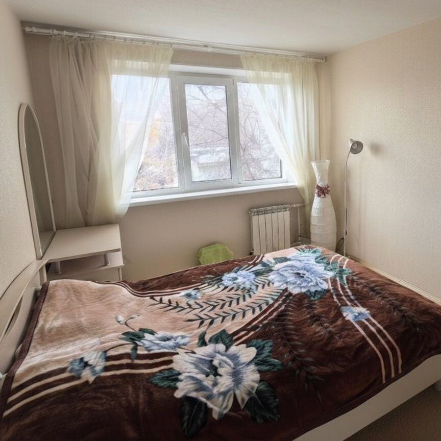 2-комн., 42 м², 4/5 этаж