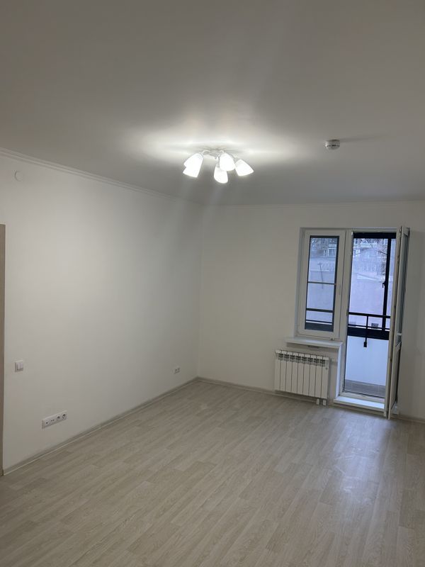 1-комн., 40 м², 3/20 этаж