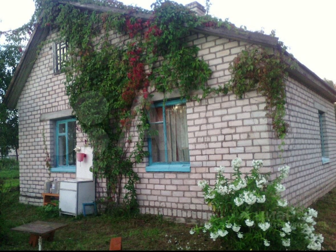 Дом, 35 м², 10 соток