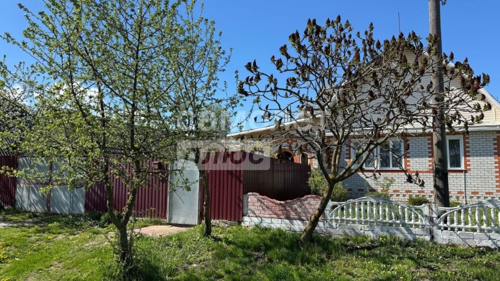 Дом, 109.2 м², 16 соток