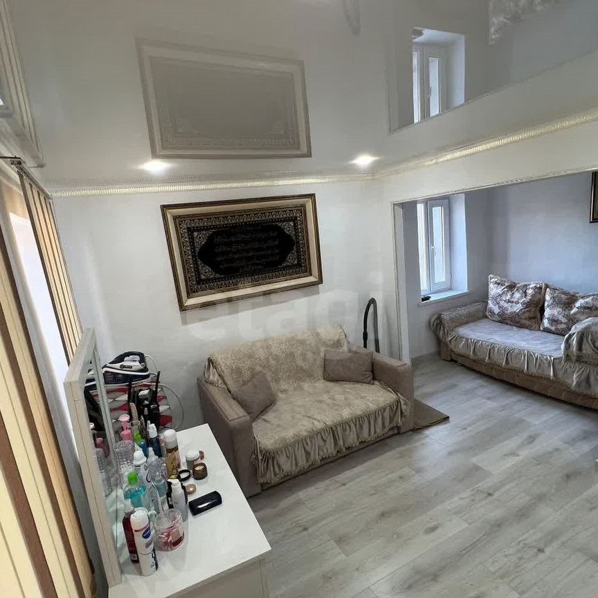 Дом, 60 м², 3 сотки