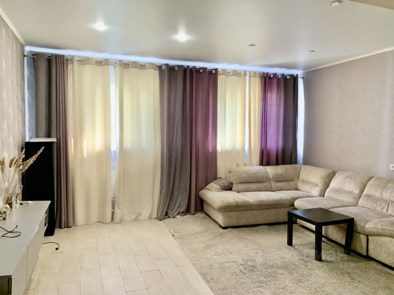 2-этажный дом, 123 м², 1.5 сотка