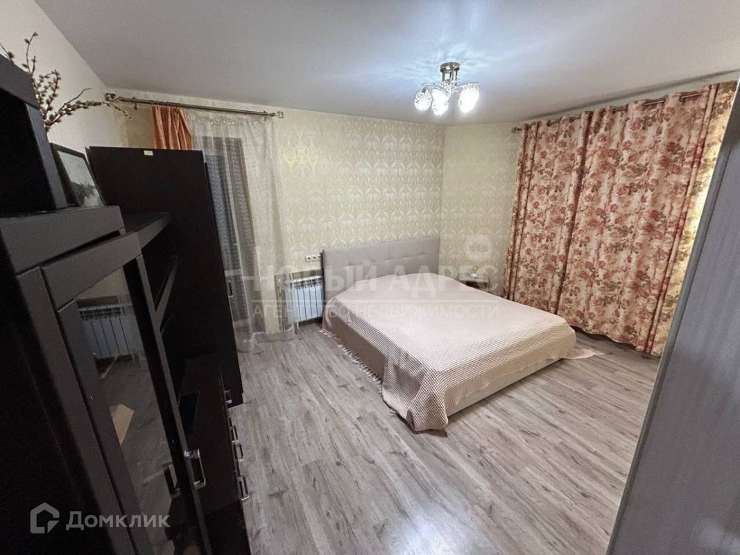 1-комн., 45.4 м², 6/8 этаж