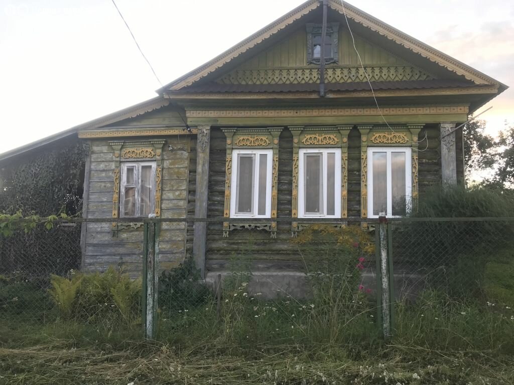 Дом, 27.7 м², 12.07 соток